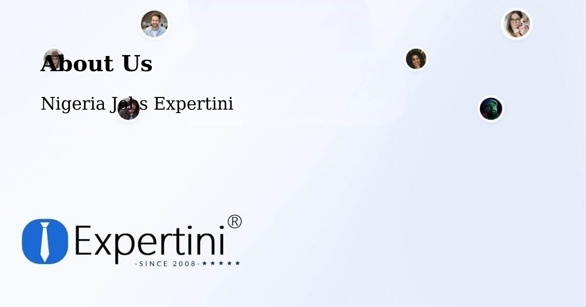 About Expertini Recruitment Platform  – Danja - Danja, Nigeria Jobs Expertini